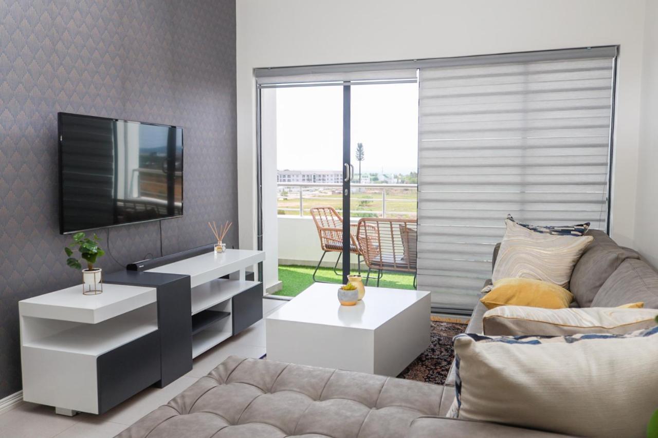 Fumo House Lifestyle Apartments Midrand Extérieur photo