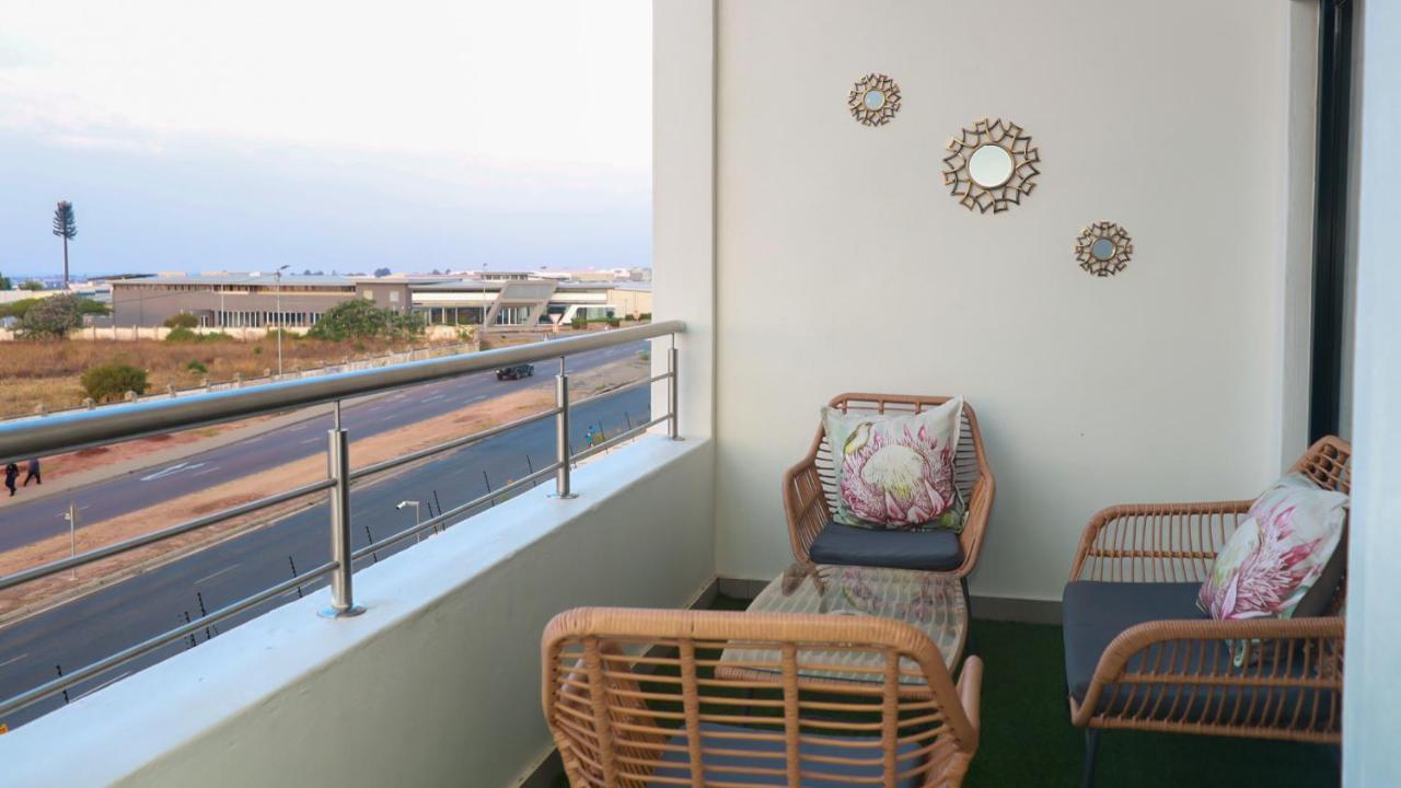 Fumo House Lifestyle Apartments Midrand Extérieur photo