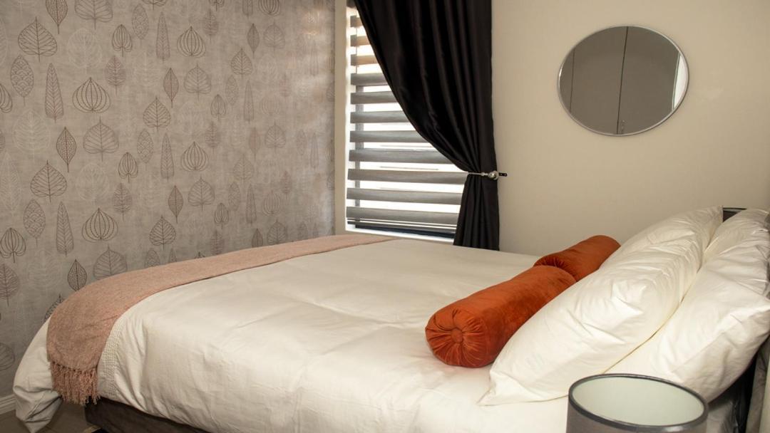 Fumo House Lifestyle Apartments Midrand Extérieur photo
