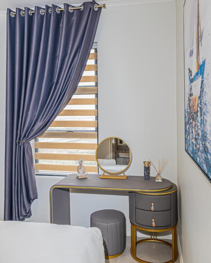 Fumo House Lifestyle Apartments Midrand Extérieur photo
