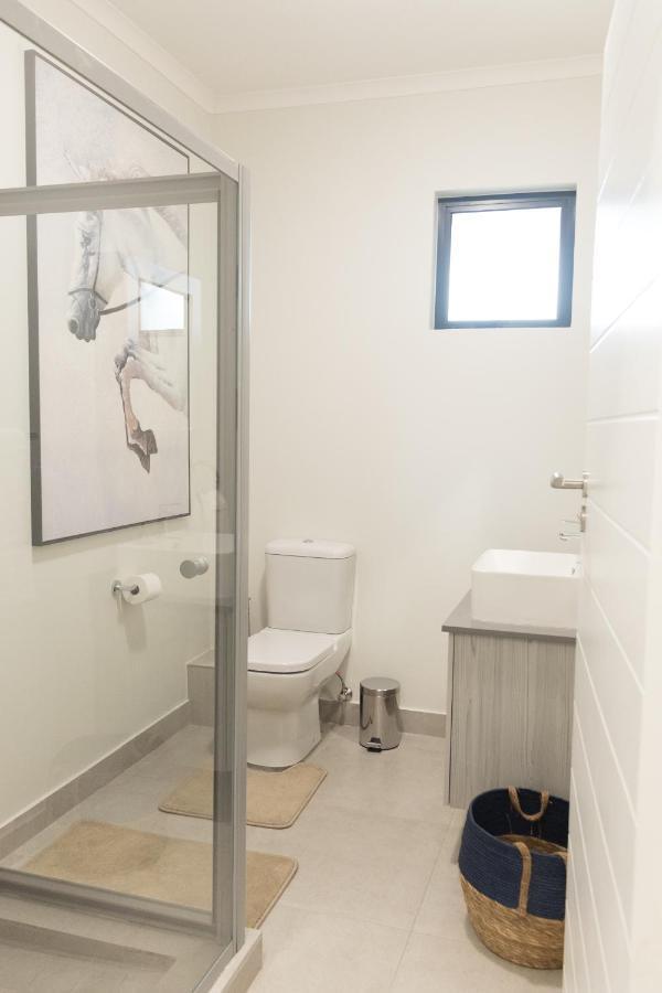 Fumo House Lifestyle Apartments Midrand Extérieur photo