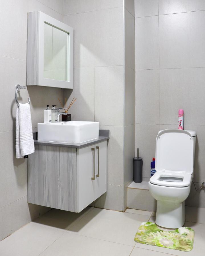 Fumo House Lifestyle Apartments Midrand Extérieur photo
