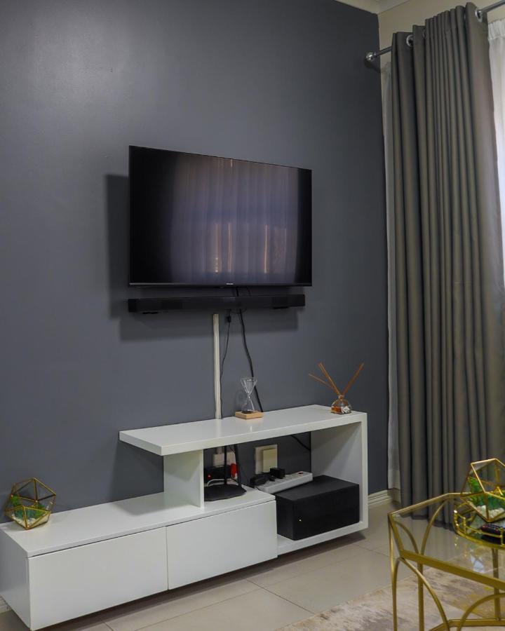 Fumo House Lifestyle Apartments Midrand Extérieur photo